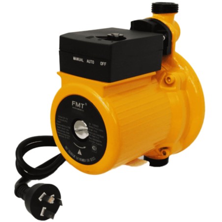 PRESURIZADORA - BP-9-160 - 220V - 120W - 30L/MIN.- FMT