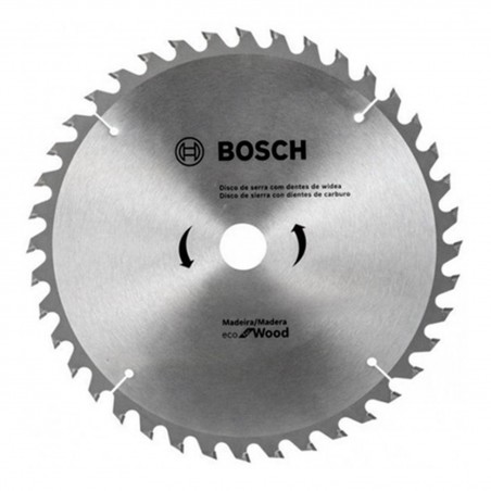 HOJA SIERRA CIRCULAR ECO 10 - 40 D - BOSCH