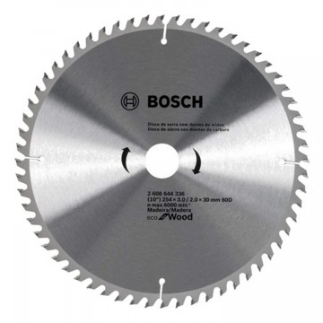 HOJA SIERRA CIRCULAR ECO 10 - 60 D - BOSCH
