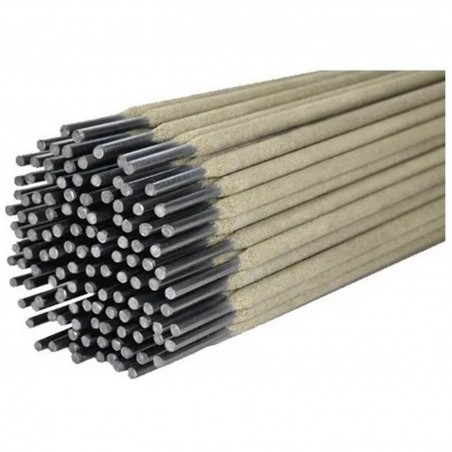 Electrodo - 6013 - Punta Azul - Ø 3.25 - Precio X Kilo - Suri