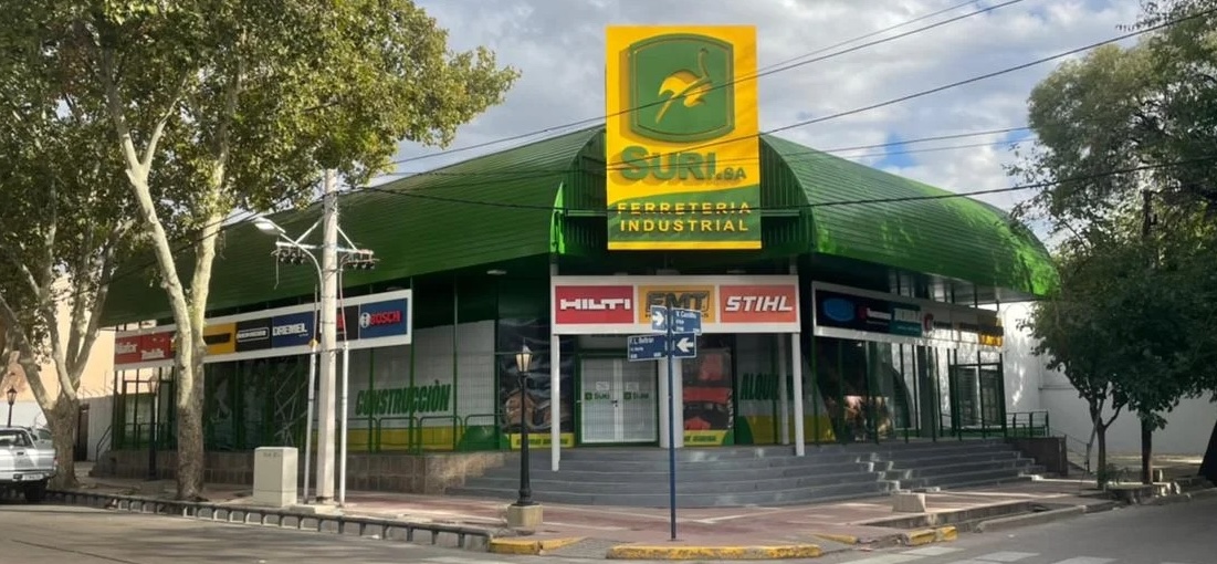 Casa Central