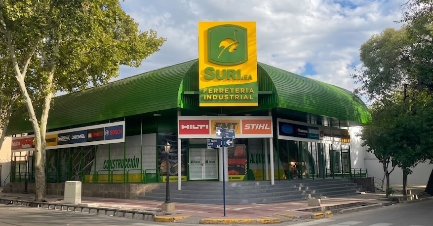 Casa Central