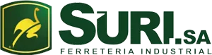 Logo Suri
