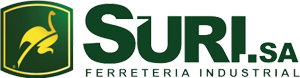 Logo Suri