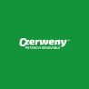 CZERWENY